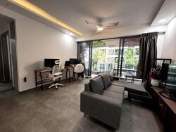 Riversails (D19), Condominium #542415211
